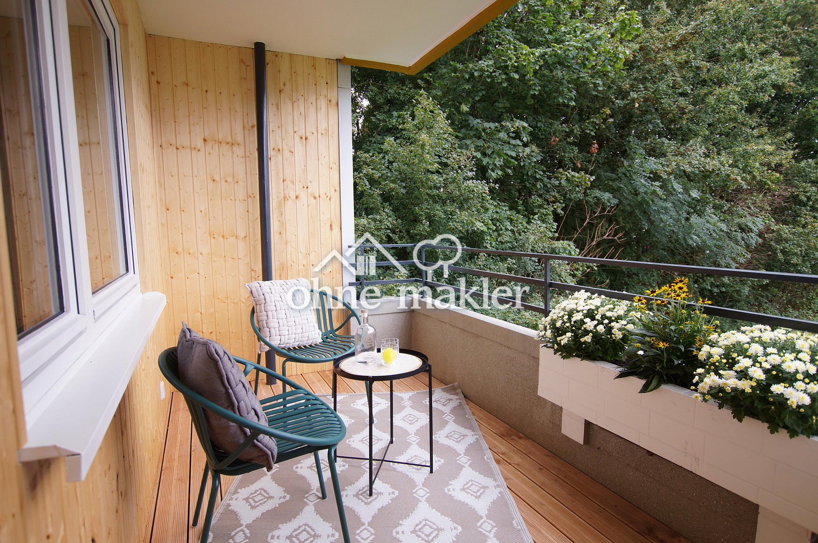 Renoviert & Top-Lage Ihr neues Zuhause, 42287 Wuppertal (Barmen)