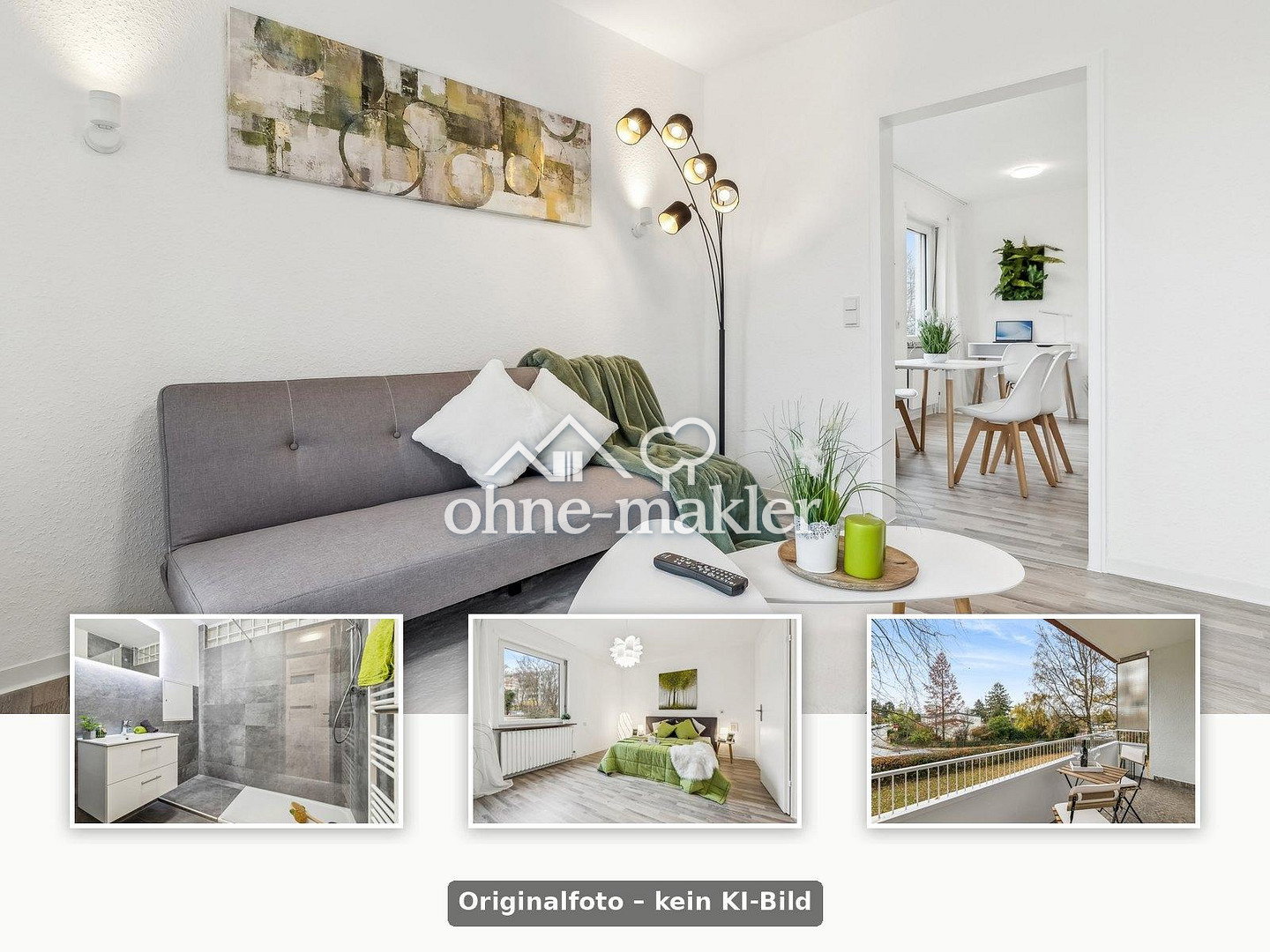 Schöner Neubau in Saarbrücken-Eschberg
