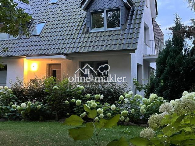 Ostsee-Traum Charmantes Haus in Timmendorfer Strand, 23669 Timmendorfer Strand