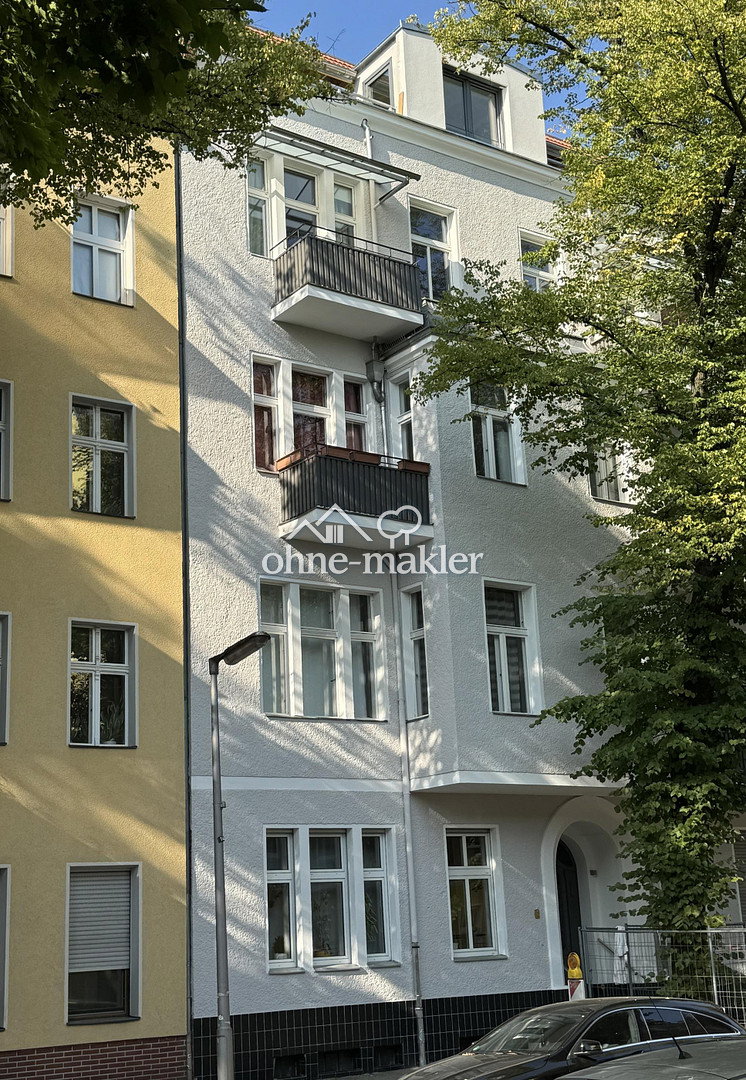 Dachterrasse & Neubau Ihr Zuhause in Berlin, 13407 Berlin (Reinickendorf)