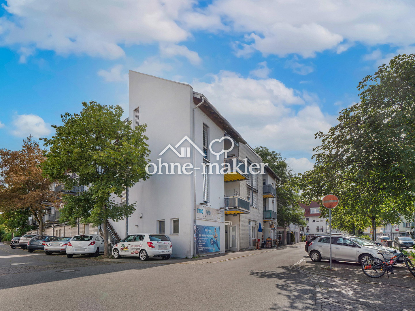 Traum-Maisonette mit Dachterrasse in Gottmadingen, 78244 Gottmadingen