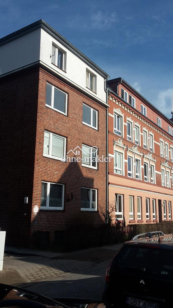Ruhige Lage in Hamburg-Billstedt – Ihr neues Zuhause, 22117 Hamburg (Mitte Billstedt)