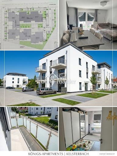 Traumwohnung in Kelsterbach – Jetzt Ihr neues Zuhause, 65451 Kelsterbach