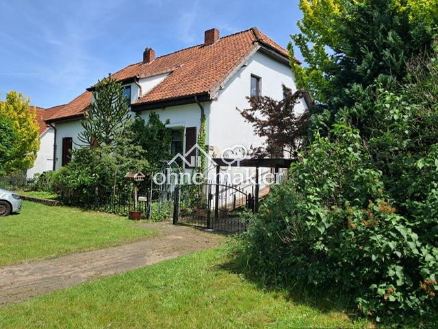 Charmantes Haus mit Potential in Sagehorn, 28876 Oyten