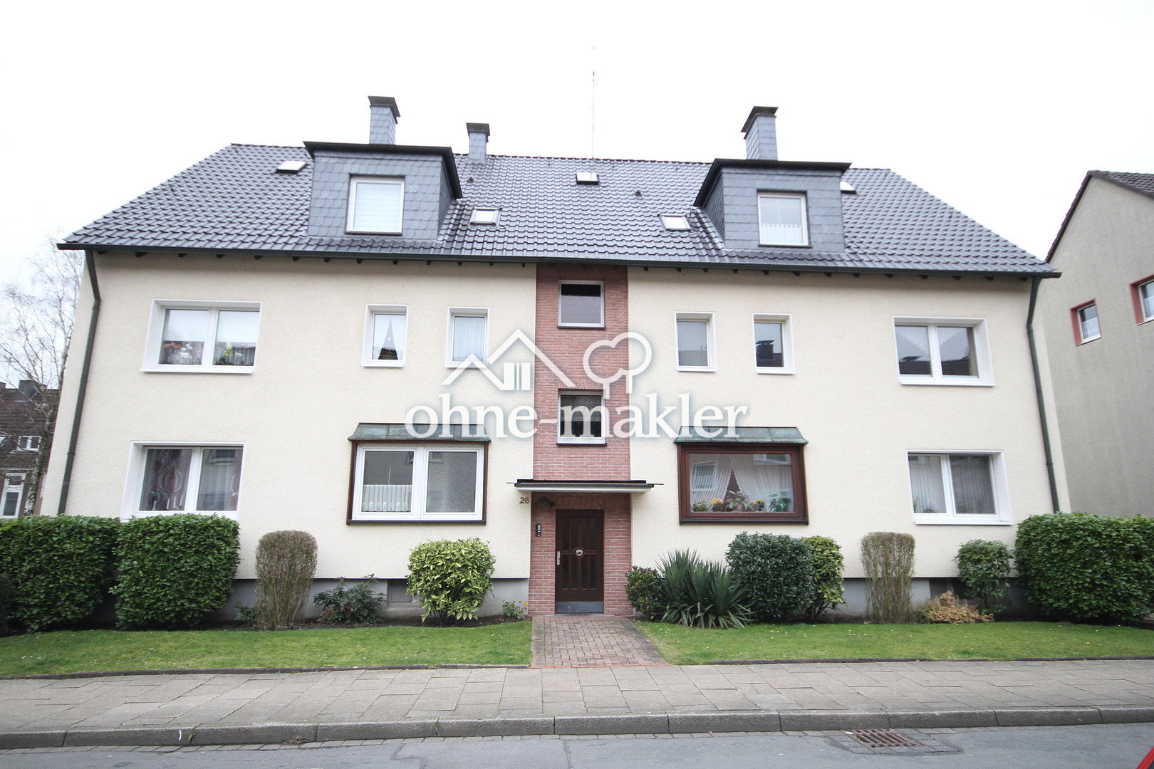 Hattingen Balkon, Badewanne & Energieeffizienz, 45525 Hattingen