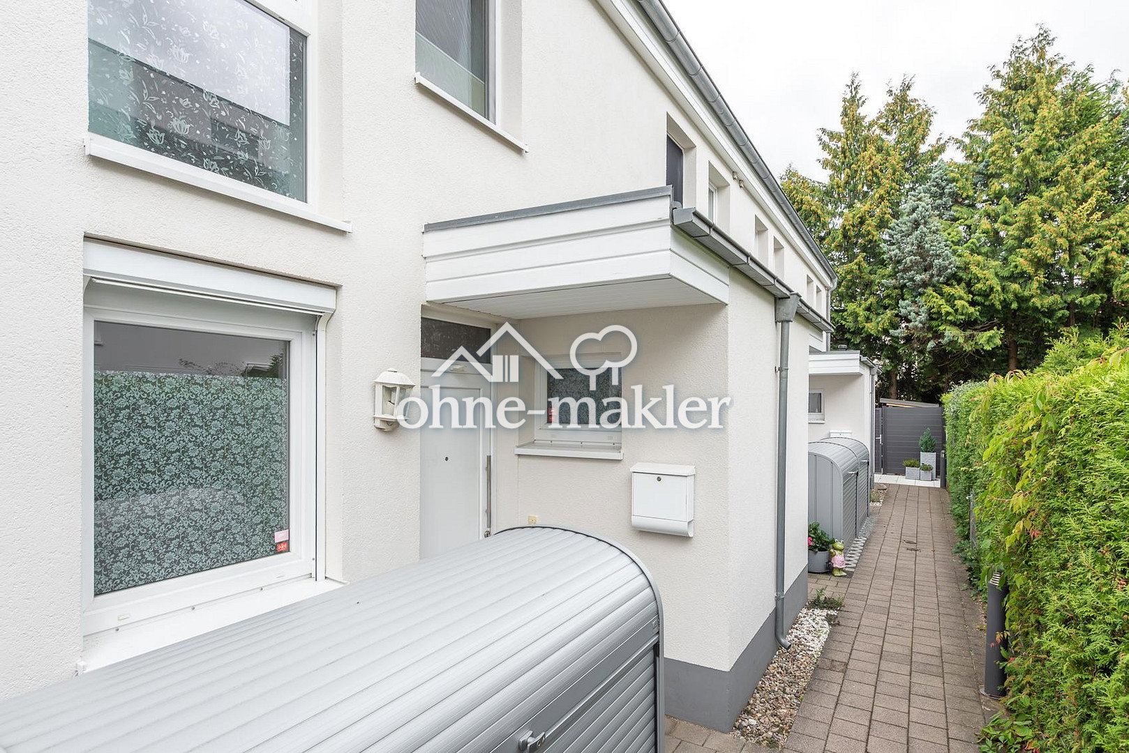 Townhouse in Hamburg-Langenhorn – Ihr neues Zuhause, 22419 Hamburg (Hamburg-Nord Langenhorn)