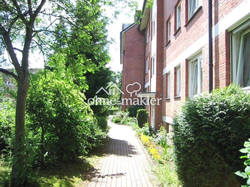 Ruhige Lage in Wentorf – Ihr neues Zuhause, 21465 Wentorf bei Hamburg
