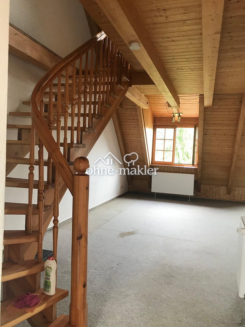 Dachgeschoss-Traum mit Seeblick in Mirow, 17252 Mirow