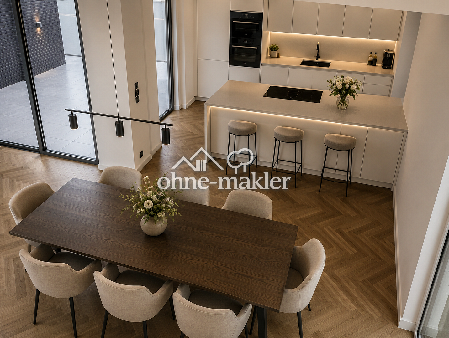 Split-Level-Traumhaus in Meerbusch, 40667 Meerbusch