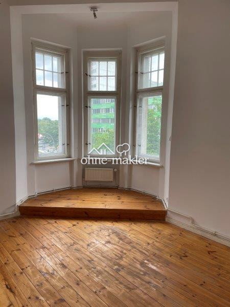 charmante 3-Zimmer-Wohnung in Spandau, 13581 Berlin (Spandau)