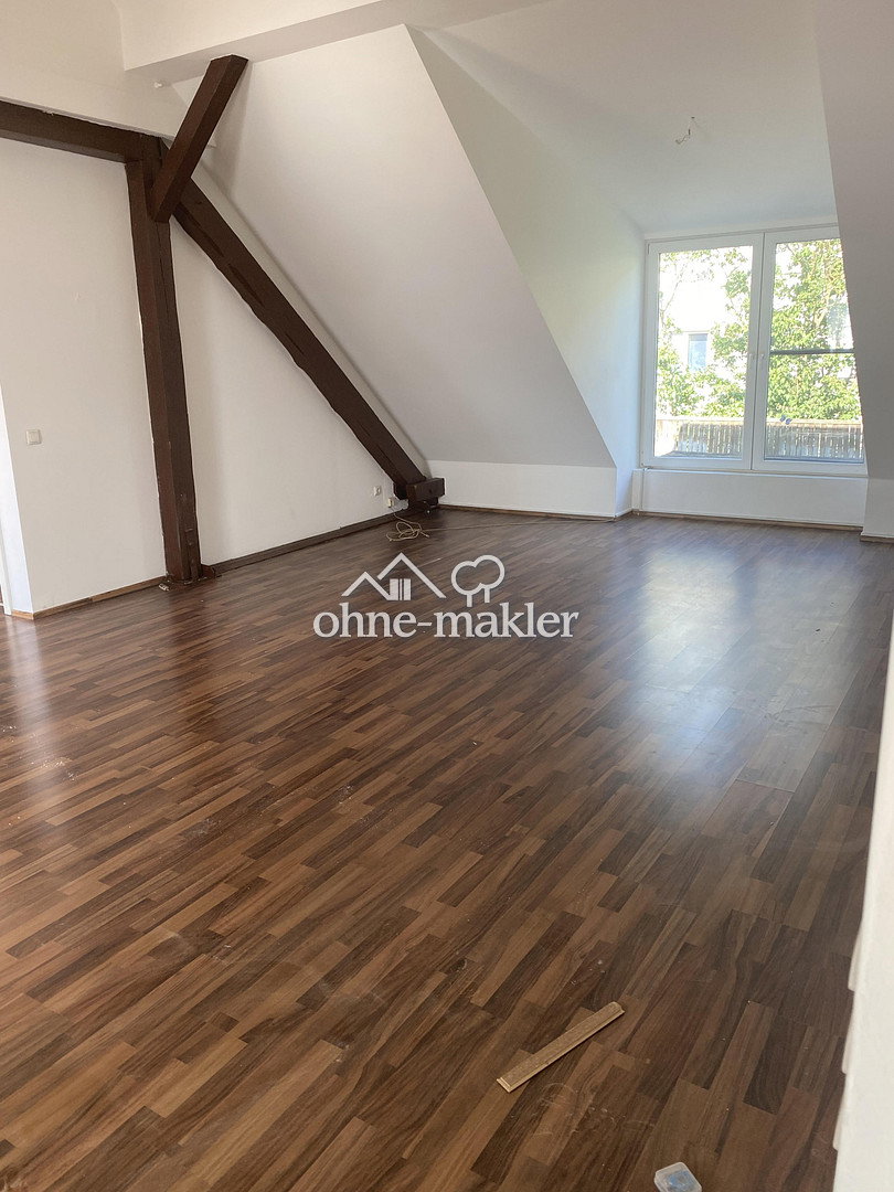 Dachterrasse & Spitzboden in Lübeck-St. Gertrud, 23566 Lübeck (Sankt Gertrud Sankt Jürgen)