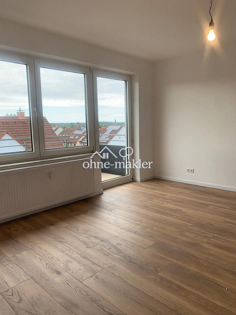 Traumwohnung in Kahl am Main – Jetzt bewerben, 63796 Kahl a. Main (Kahl)