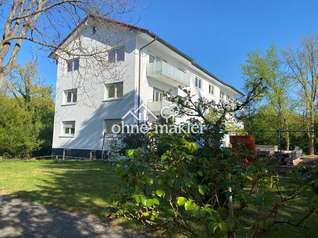 geräumige 4 Zimmer im schönen Käfertal, 68309 Mannheim (Käfertal Vogelstang)