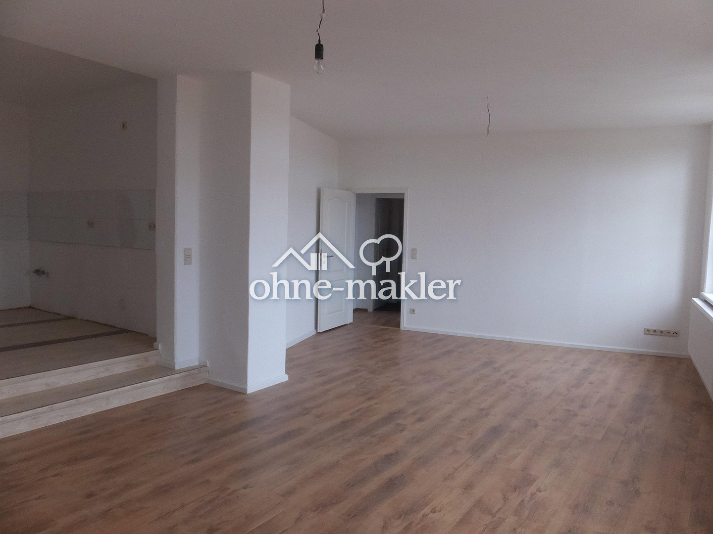 Altbauwohnung in Merseburg – Zentrumsnah & charmant, 6217 Merseburg