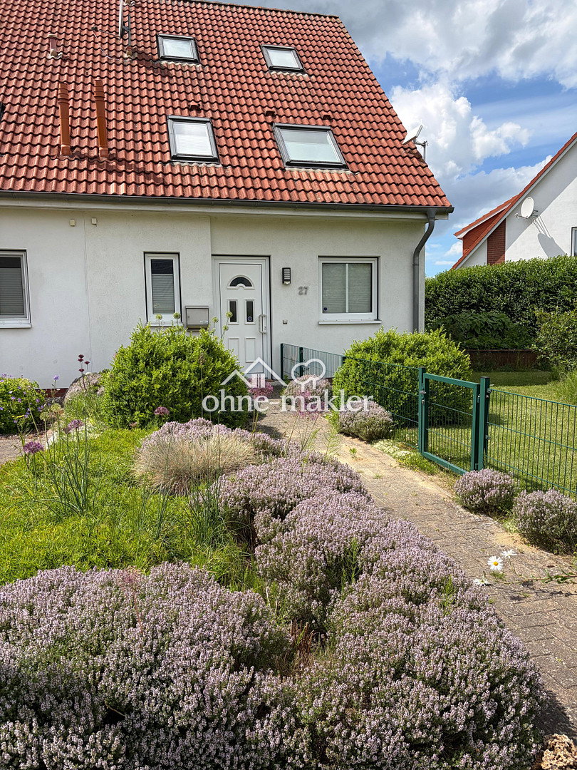 Familienparadies in Lambrechtshagen, 18069 Lambrechtshagen (Evershagen Gartenstadt/Stadtweide Kröpeliner Tor-Vorstadt Reutershagen Schmarl)