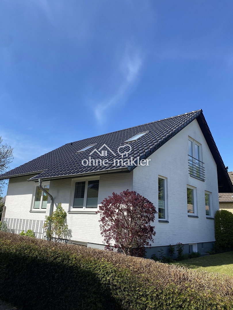ruhige lage, familienfreundlich & gepflegt, 24939 Flensburg (Altstadt Neustadt Nordstadt Westliche Höhe)