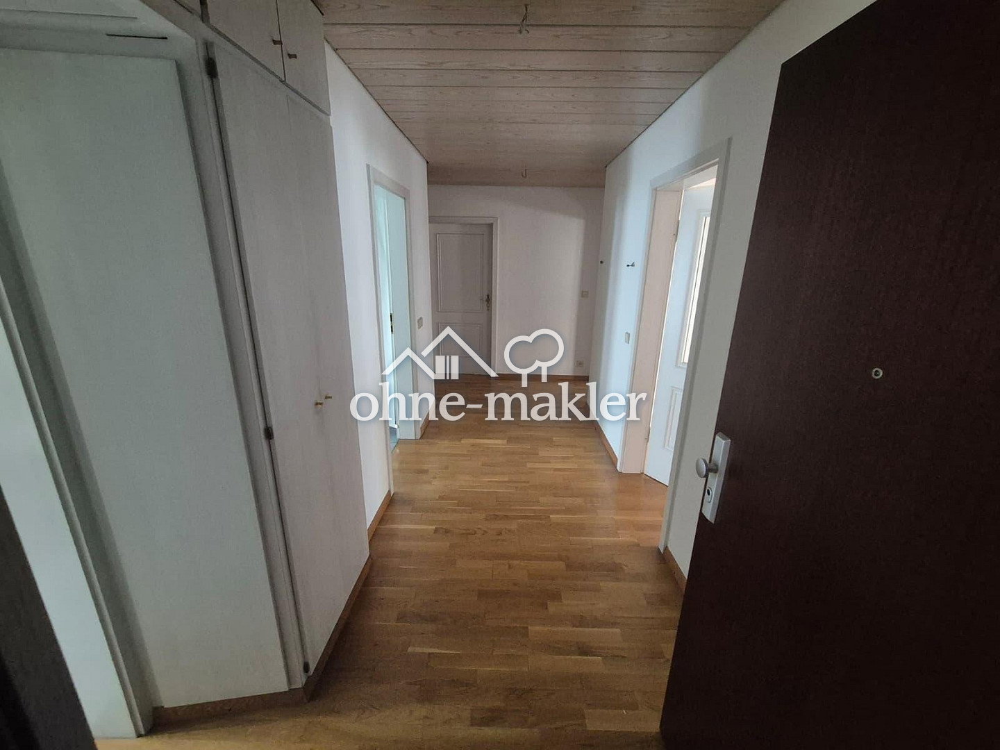 Traumwohnung in Stuttgart Mitte mit Balkon, 70182 Stuttgart (Mitte)