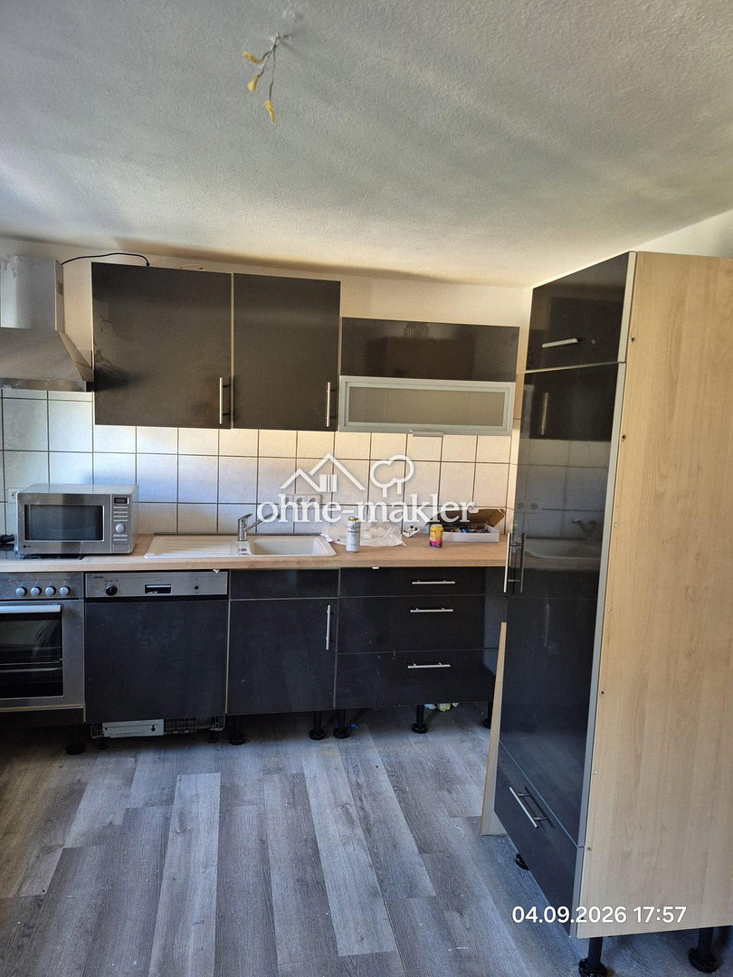 charmante 3-Zimmer-Wohnung in Altensteig, 72213 Altensteig