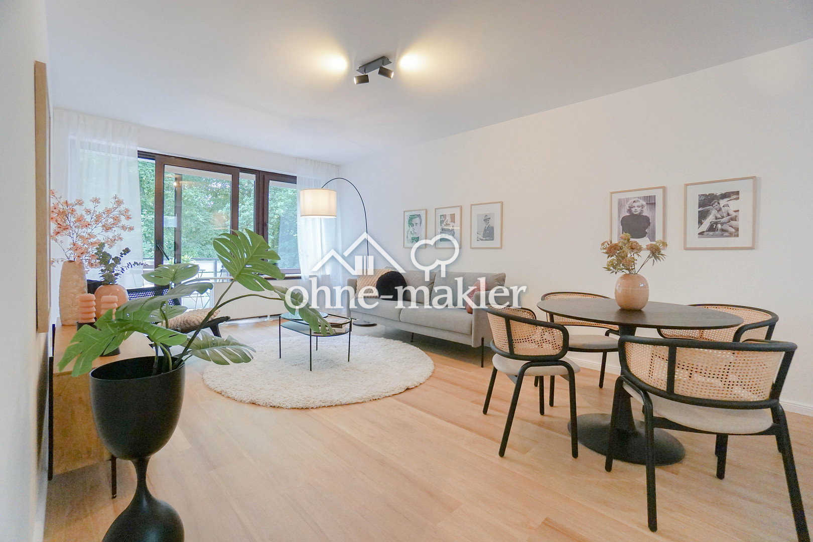 Zentral in Oldenburg – Ihr neues Zuhause, 26121 Oldenburg (Oldb) (Bürgerfelde Innenstadt Wechloy)