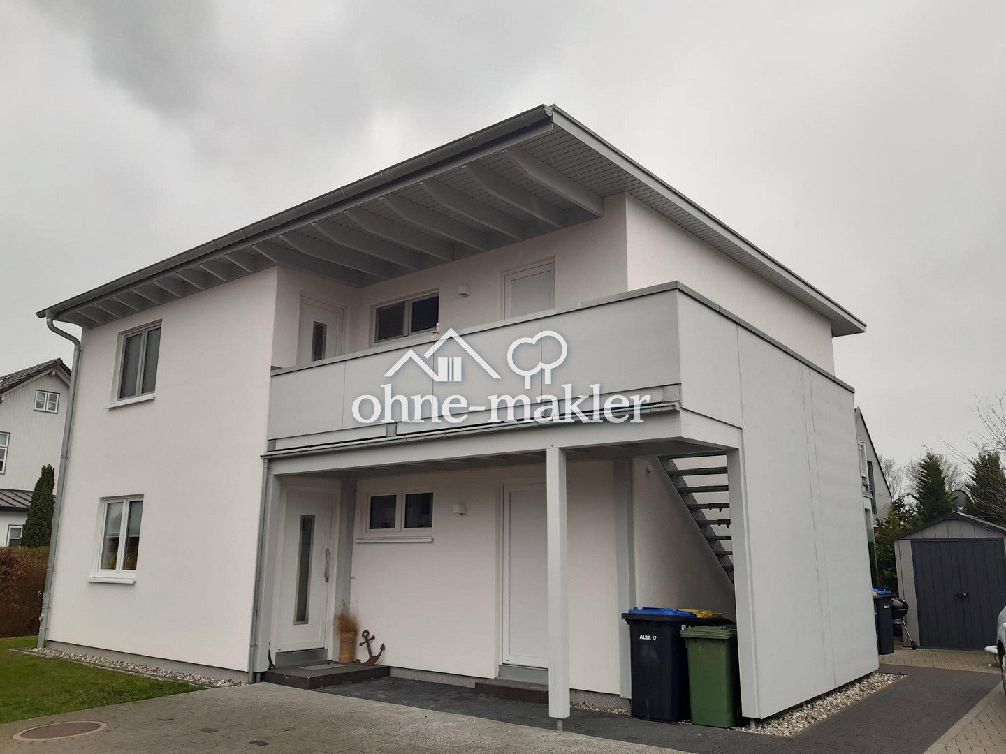 Ostseebad Nienhagen Helle 3-Zimmer-Wohnung, 18211 Nienhagen (Ostseebad Nienhagen)