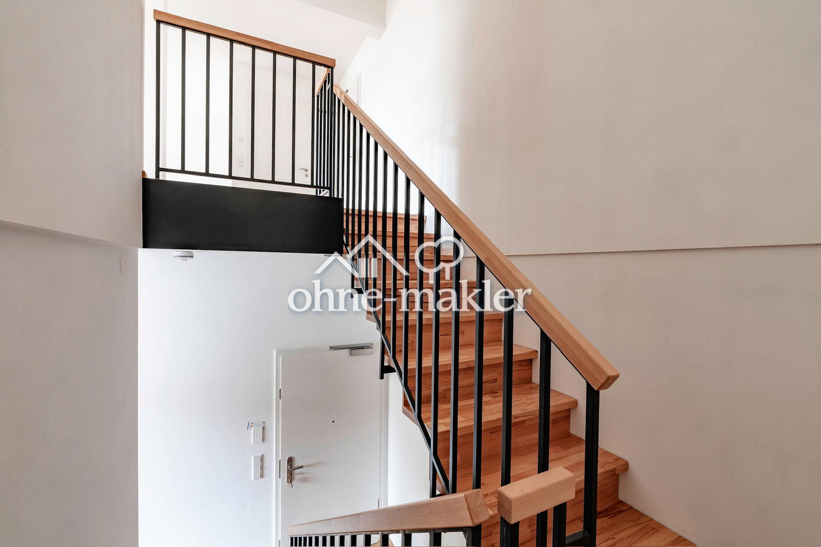 Loft-Wohnung in Gostenhof Stadtleben genießen, 90443 Nürnberg