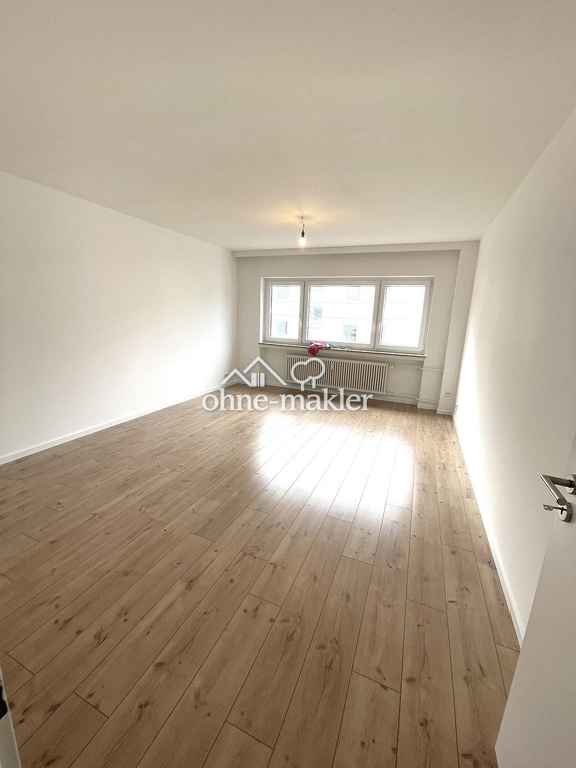 Schwelm Top-Lage, modernisiert & ab Oktober, 58332 Schwelm