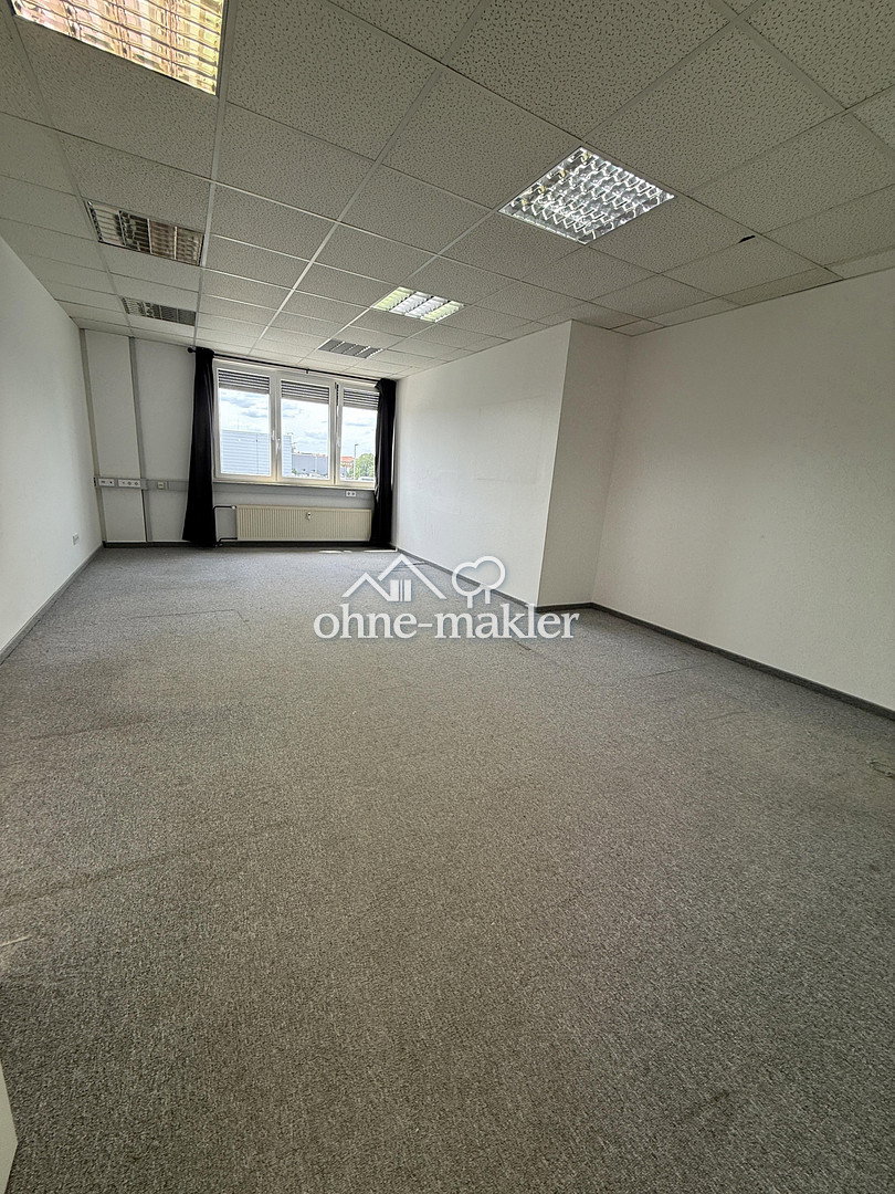 Fürth Helle 3-Zimmer-Wohnung, Top Lage, 90763 Fürth (Südstadt Weikershof)