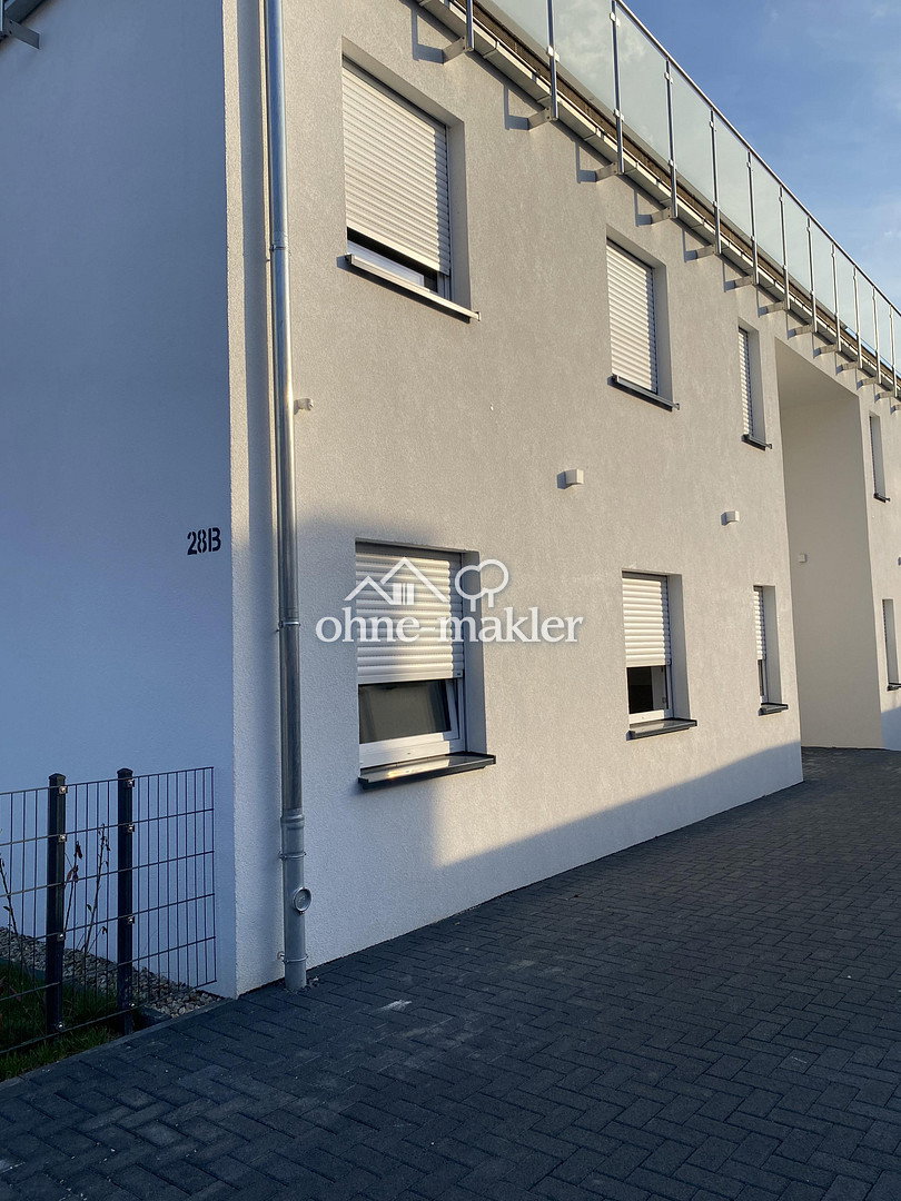 Garten, Terrasse & Aufzug – Ihr neues Zuhause, 30629 Hannover (Misburg-Nord)