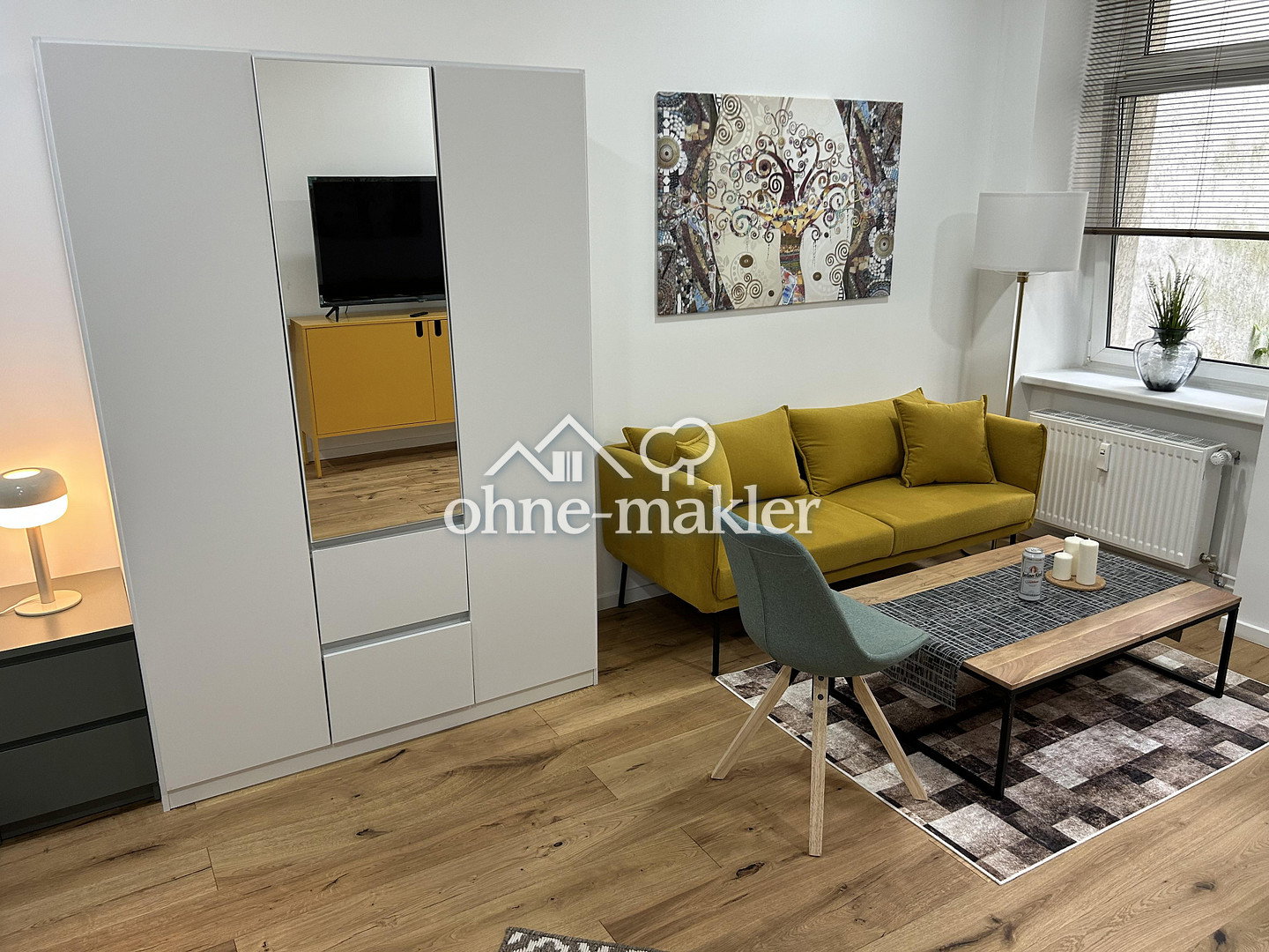 Berlin Friedrichshain stilvolles Atelier für Kurzzeit, 10247 Berlin (Friedrichshain-Kreuzberg Friedrichshain Prenzlauer Berg)