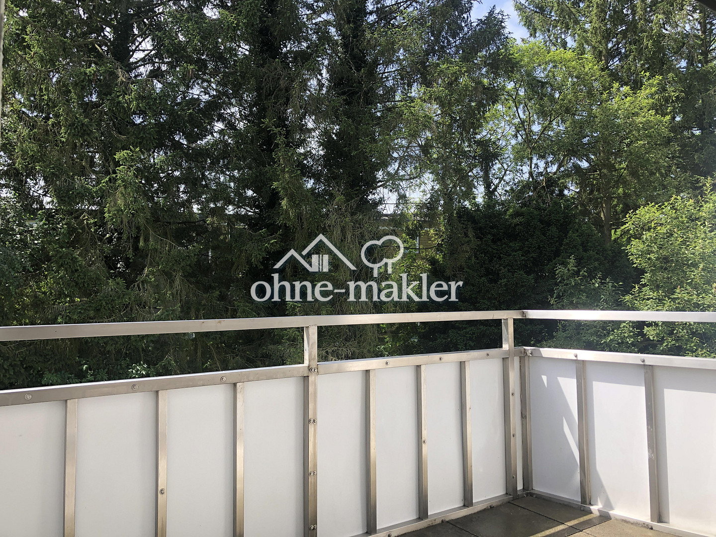 Balkon & Helligkeit in Heiligenhaus-Unterilp, 42579 Heiligenhaus