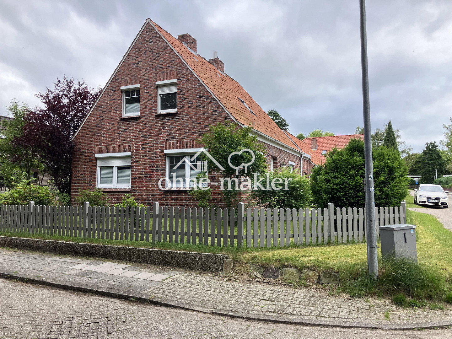 Familie sucht Ruhiges Zuhause in Möhlenwarf, 26826 Weener