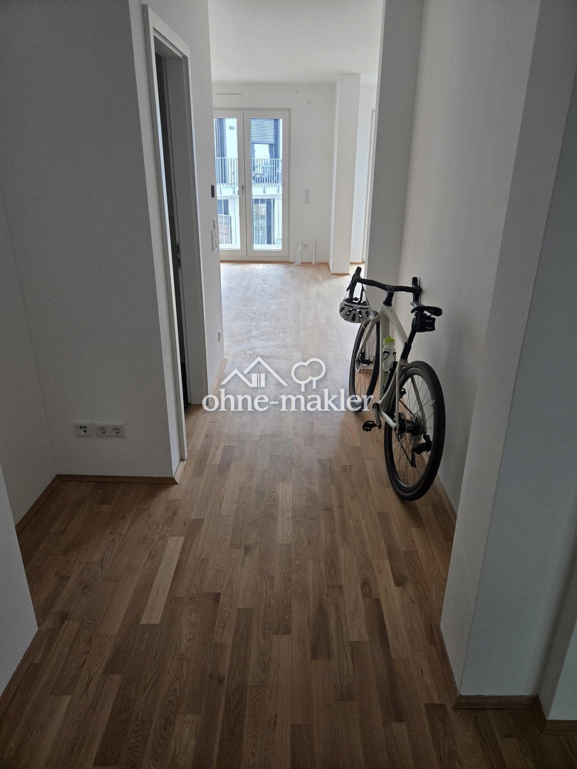 Neubau wg. in Top-Lage Berlin-Köpenick, 12555 Berlin (Treptow-Köpenick Köpenick)