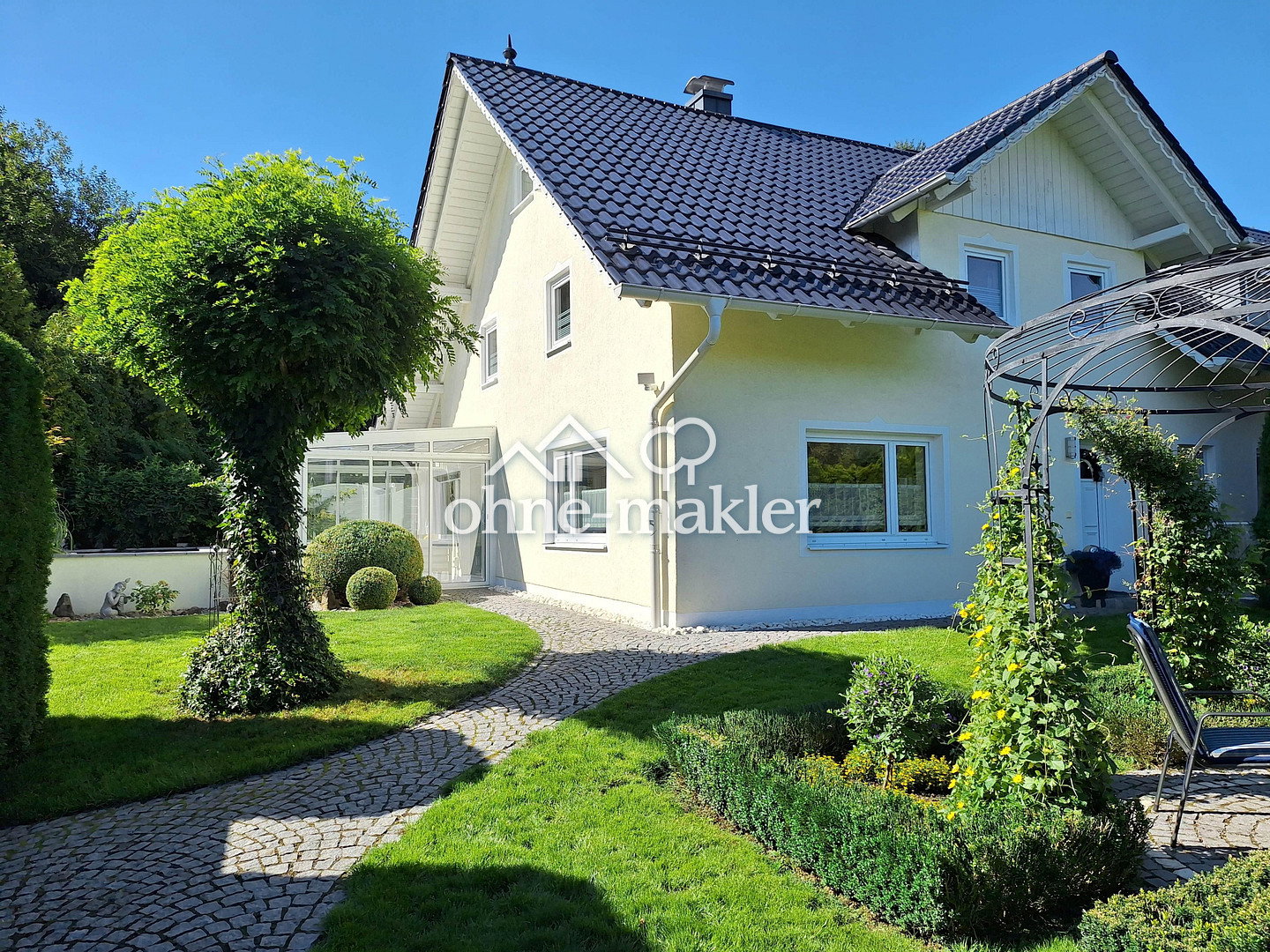Charmantes Haus mit viel Liebe zum Detail, 84103 Postau