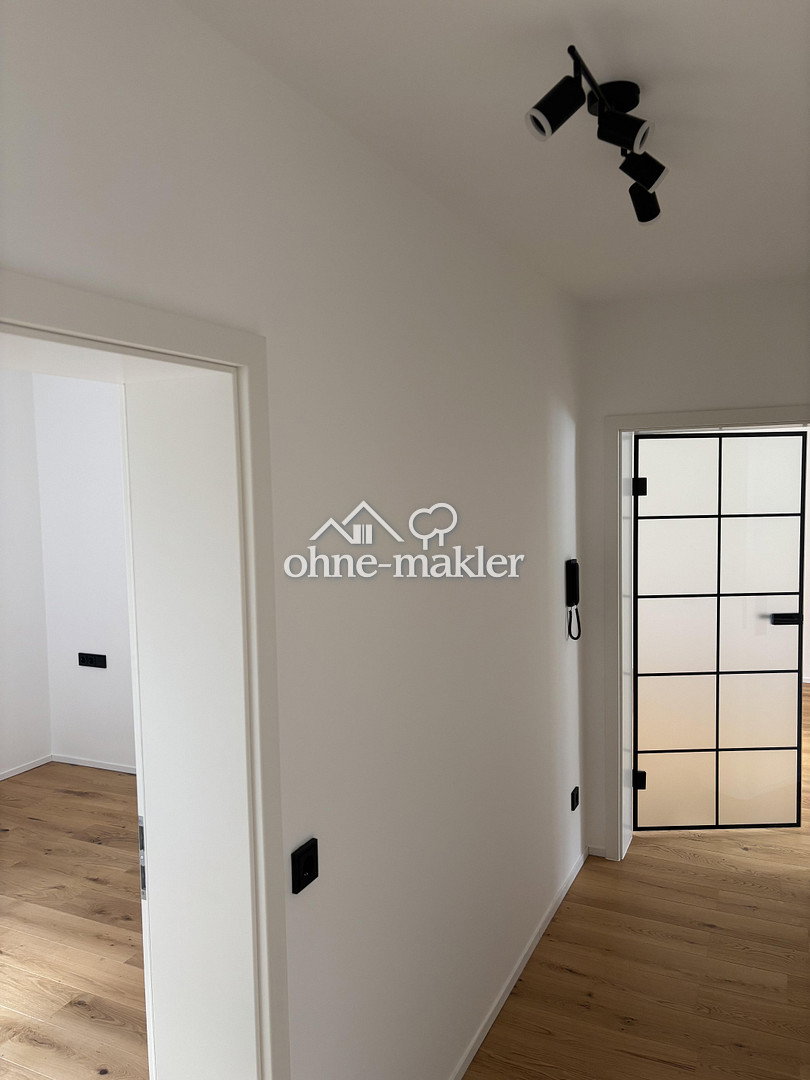 Innenstadt-Traum Frisch saniert & Balkon, 97447 Gerolzhofen