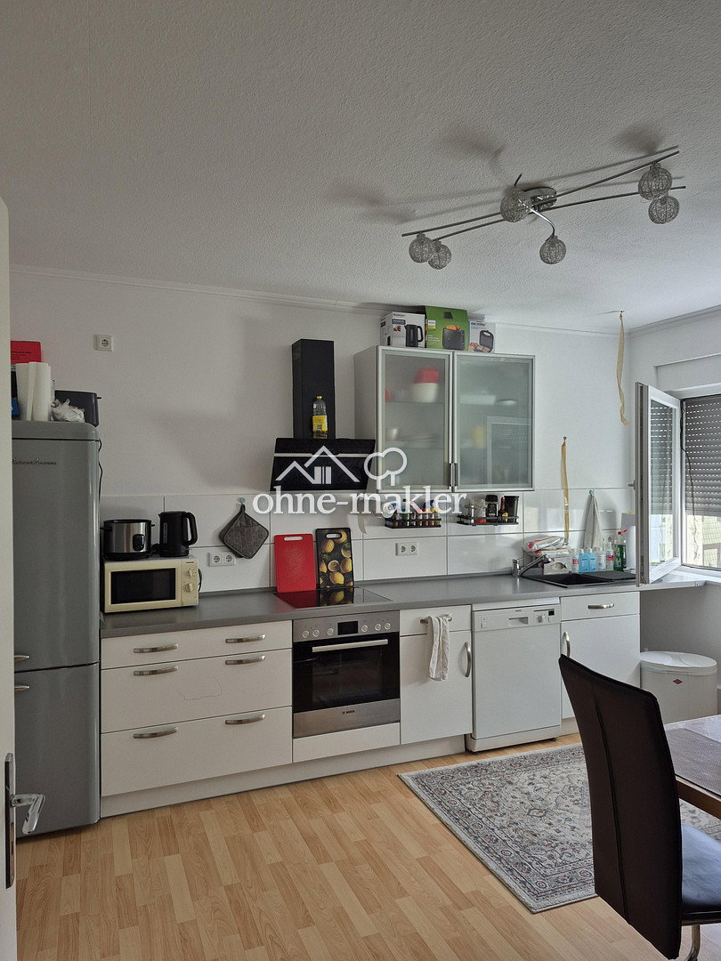 Stadtnahe Wohnung in Lüdenscheid – Jetzt entdecken, 58507 Lüdenscheid
