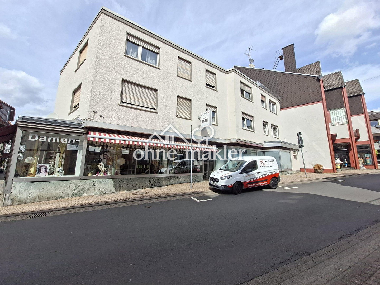 Zentrale Lage in Schotten – Ihr neues Zuhause, 63679 Schotten
