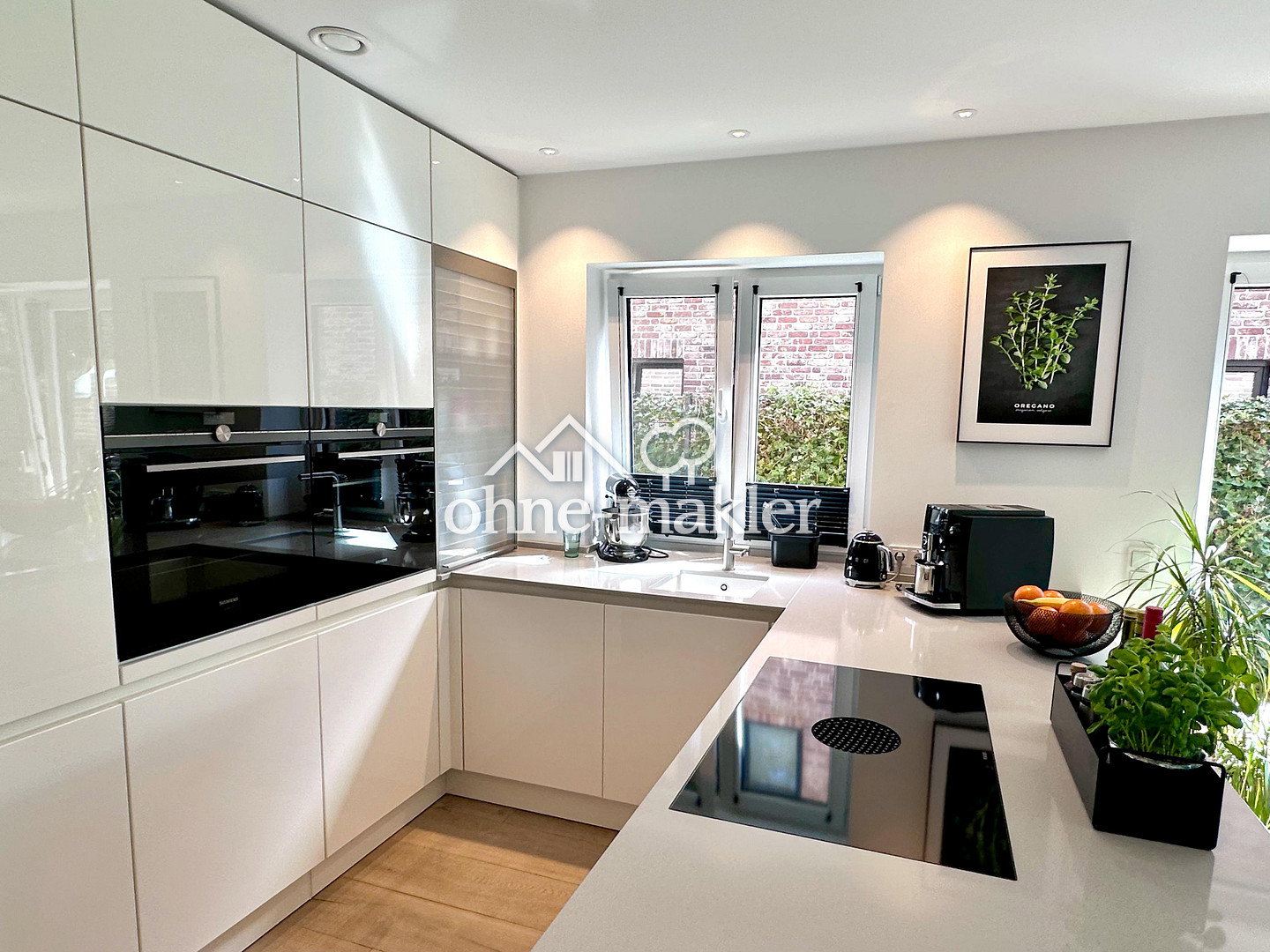 Familienparadies in Duvenstedt – Neubau mit A, 22397 Hamburg (Wandsbek Duvenstedt Lemsahl-Mellingstedt Wohldorf-Ohlstedt)