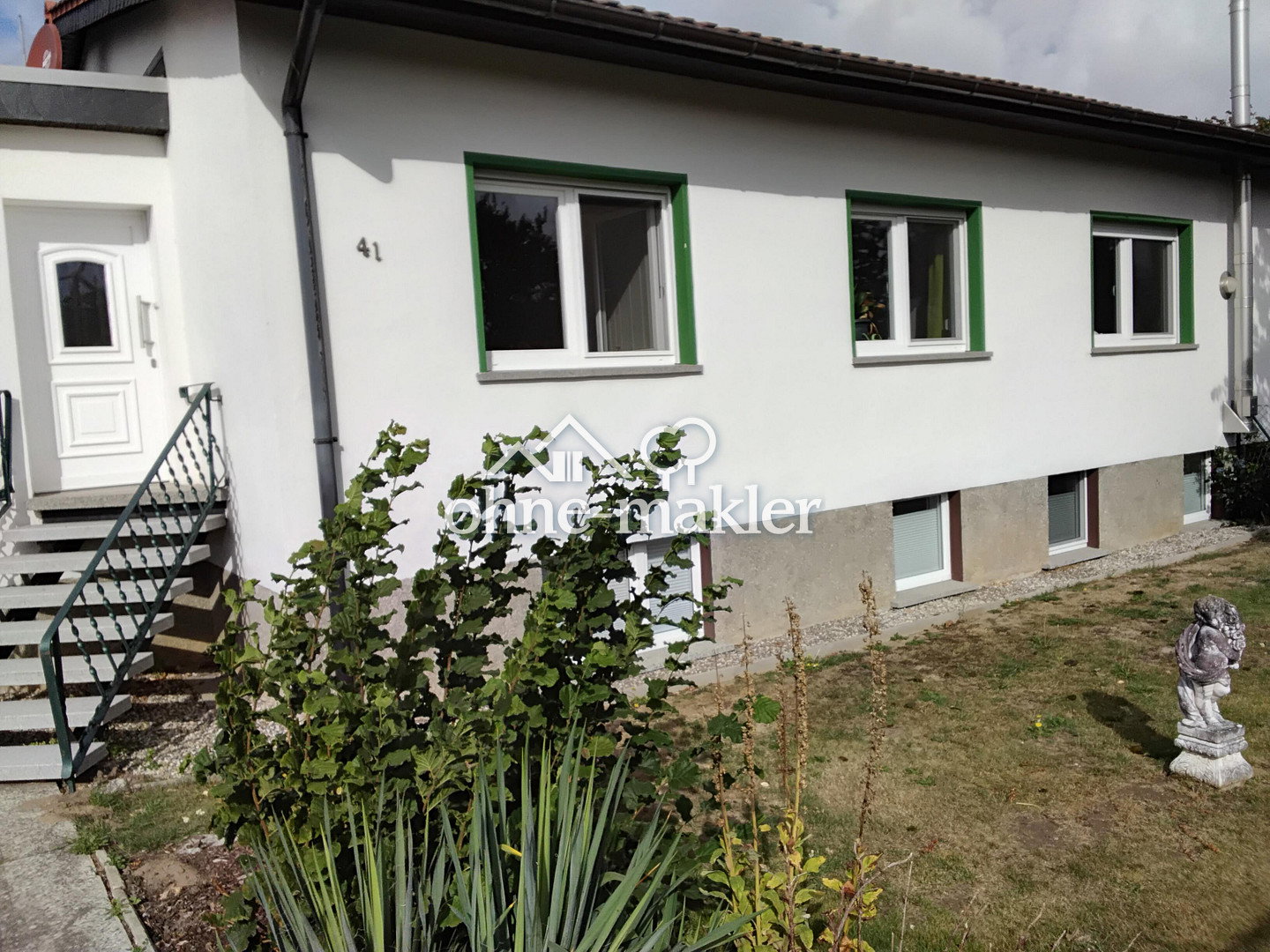 Familienparadies mit Garten und Doppelgarage, 29410 Salzwedel