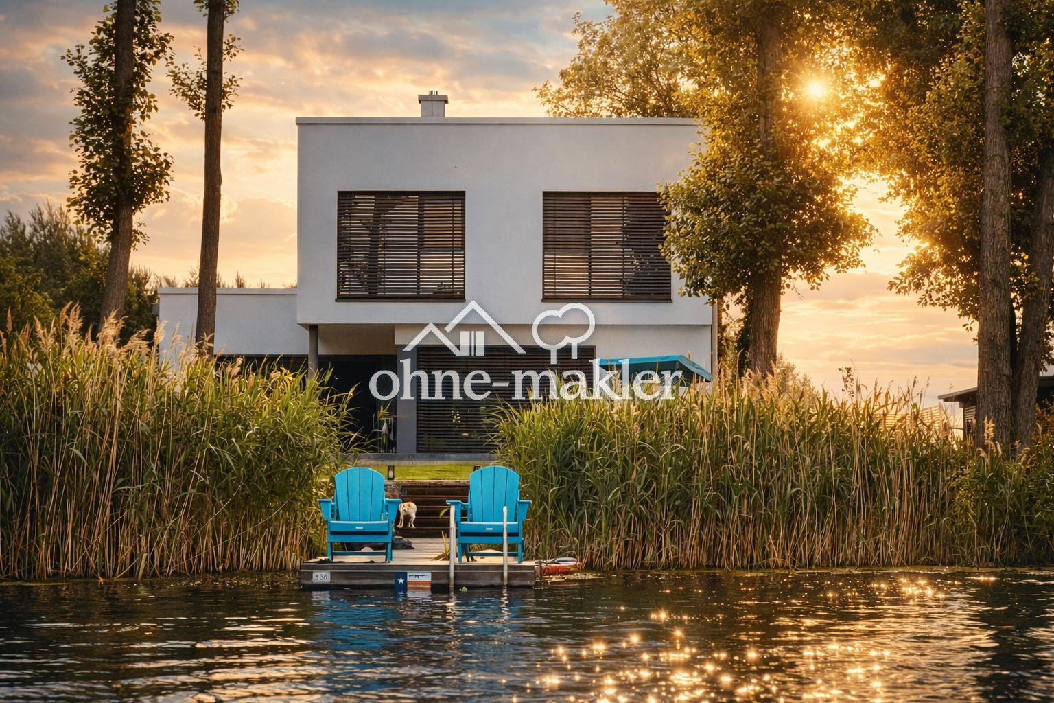Seepanorama & Architektura – Ihr neues Zuhause, 16348 Wandlitz