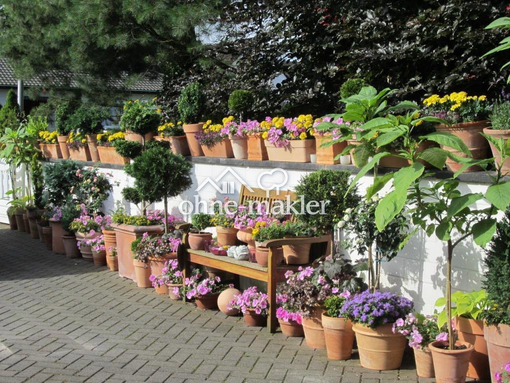 Landlust pur Wohnung mit Galerie in Dormagen, 41542 Dormagen