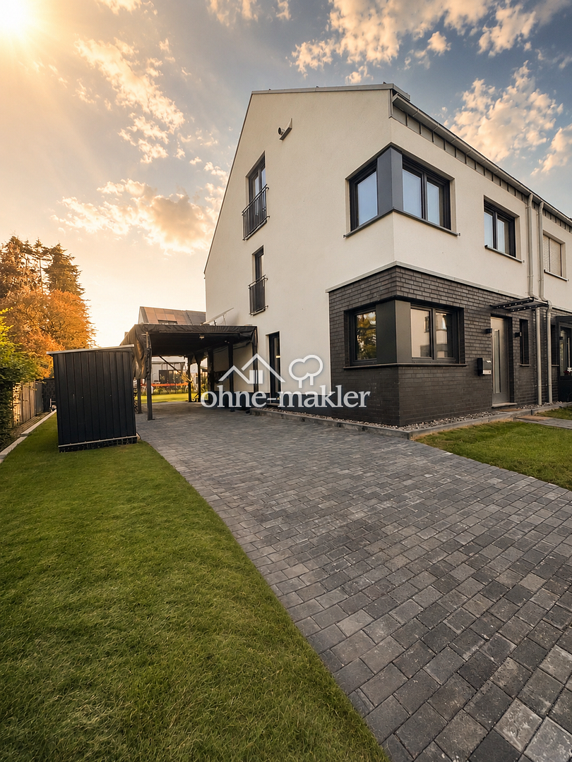 Neubau in Schwerte Traumhaus mit Lage, 58239 Schwerte
