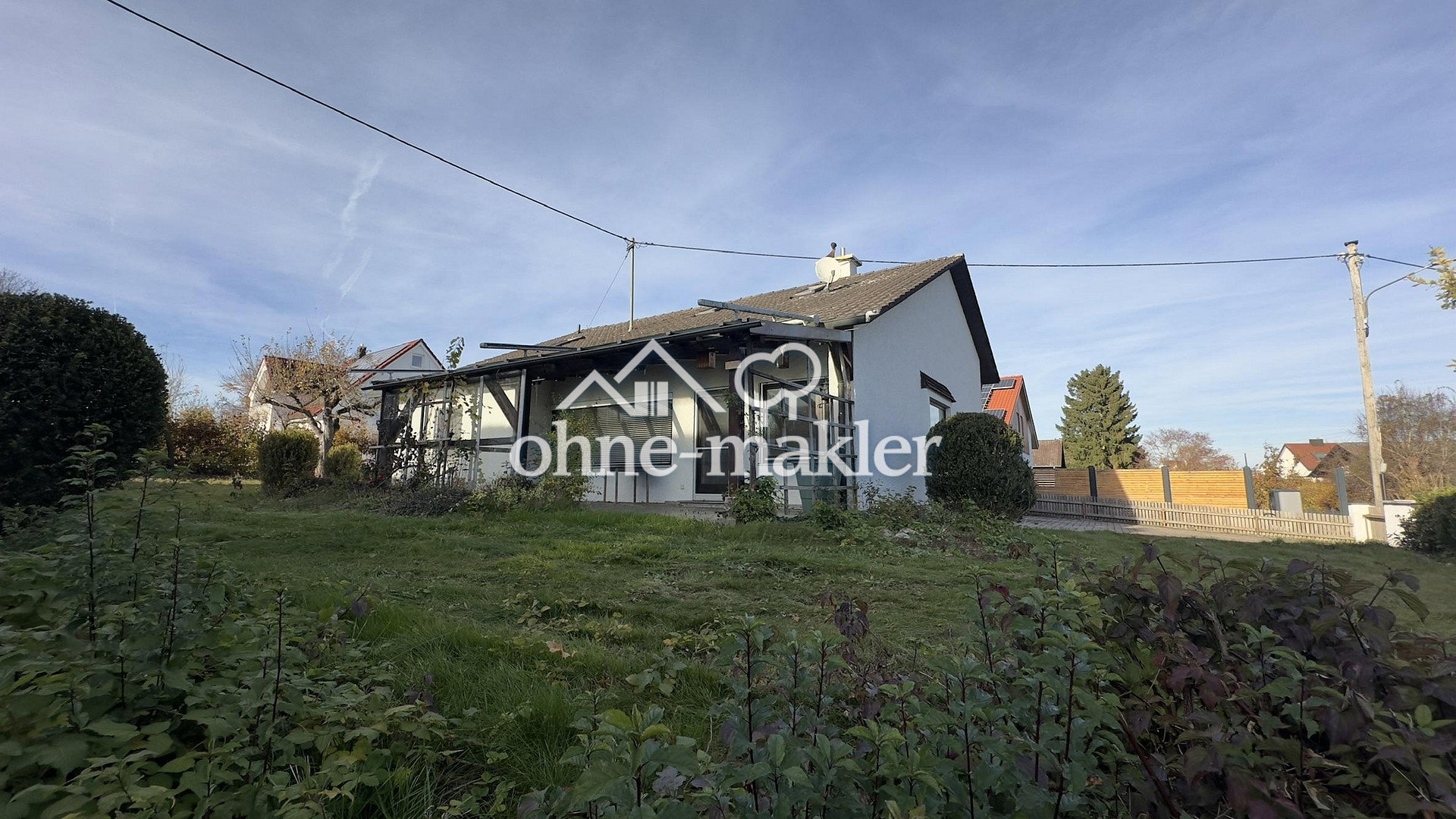 Traumhaus mit Garten – Ihr neues Zuhause, 86567 Hilgertshausen-Tandern (Tandern)