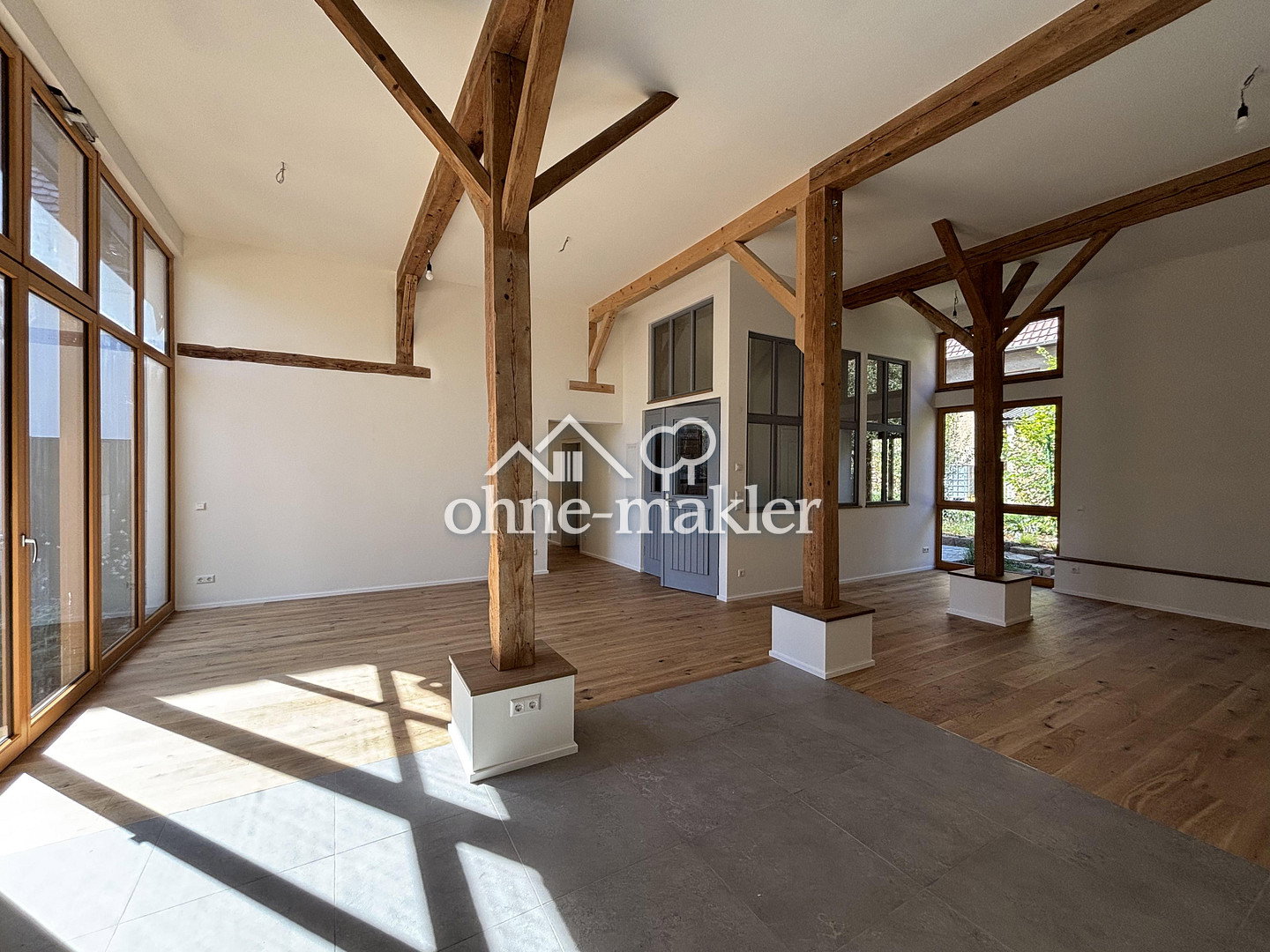 Loft mit Geschichte – Niefern-Öschelbronn, 75223 Niefern-Öschelbronn