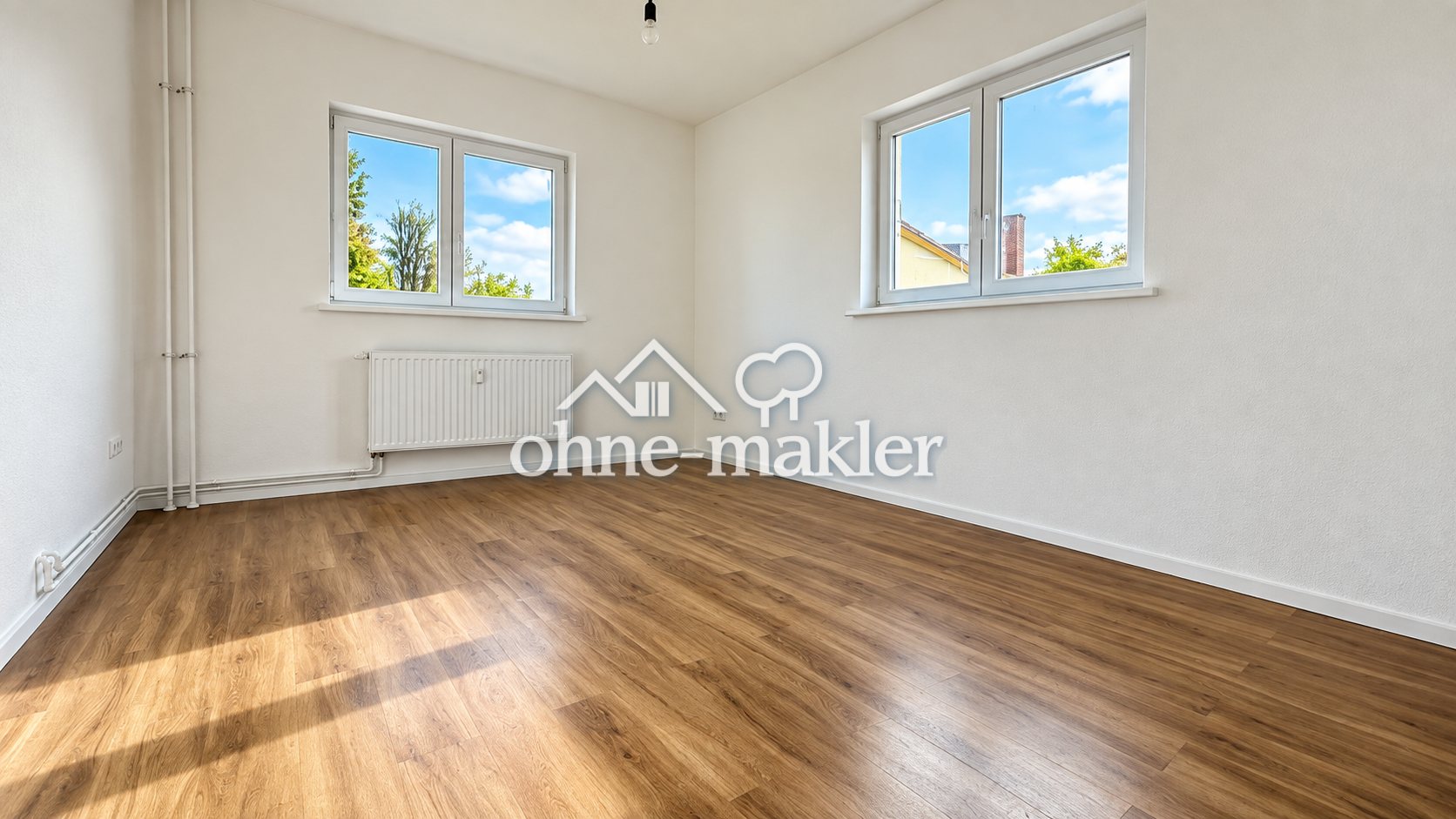Erstbezug in Top-Lage Ruhig & modern, 12099 Berlin (Neukölln)