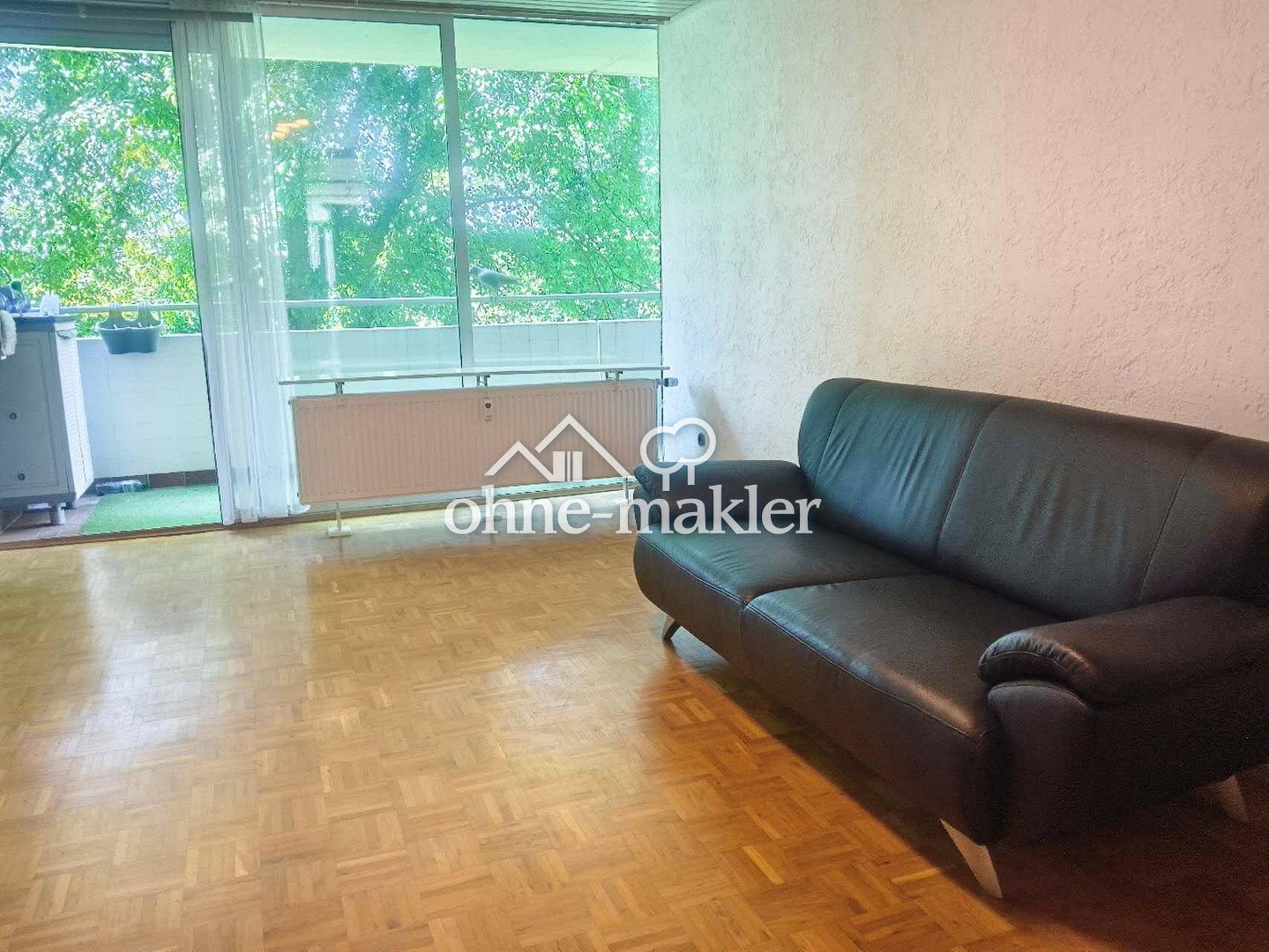 Kerpen-Horrem Gepflegte Wohnung mit Balkon, 50169 Kerpen