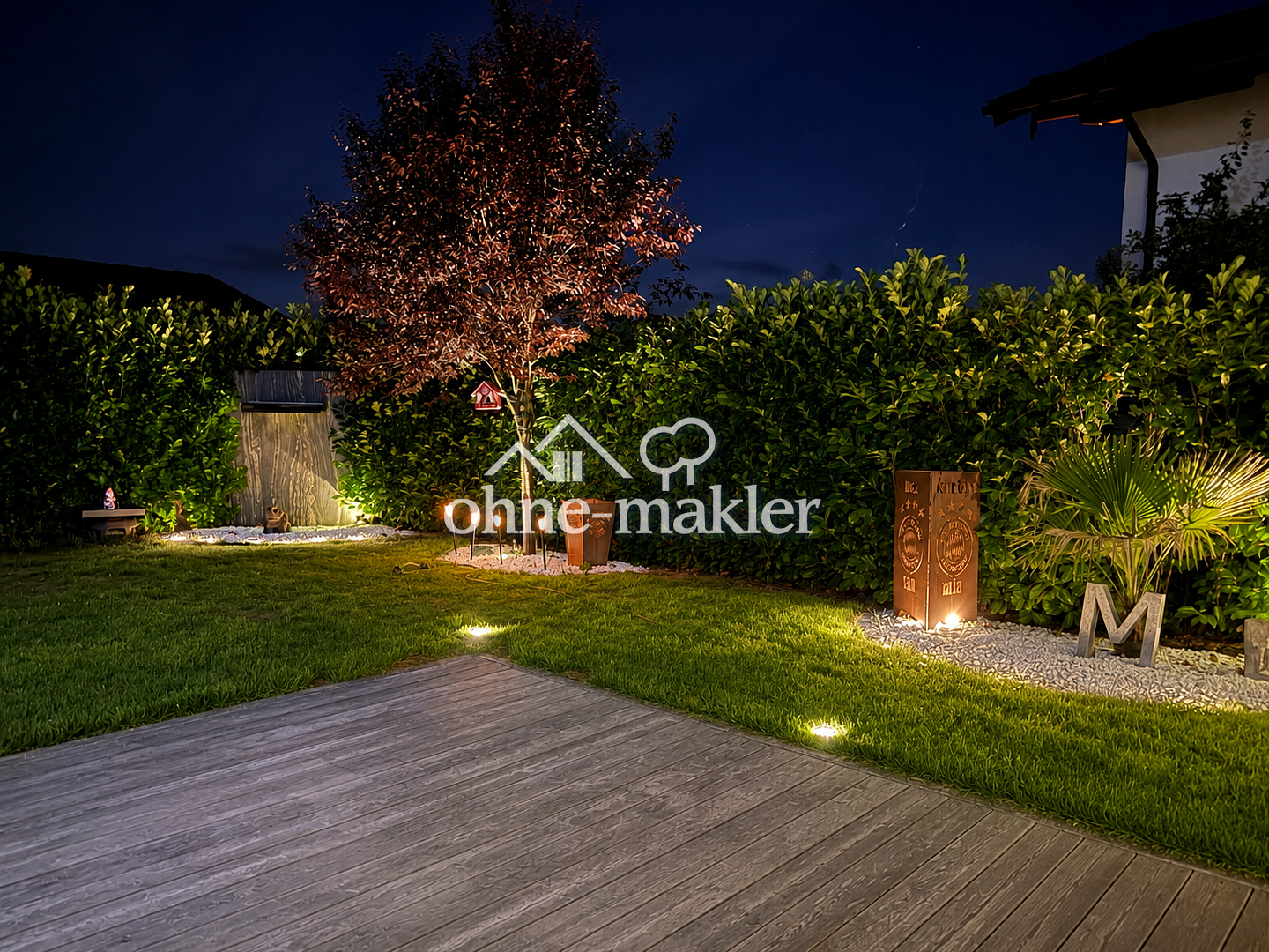 Familienparadies mit Garten & Top-Ausstattung, 83125 Eggstätt