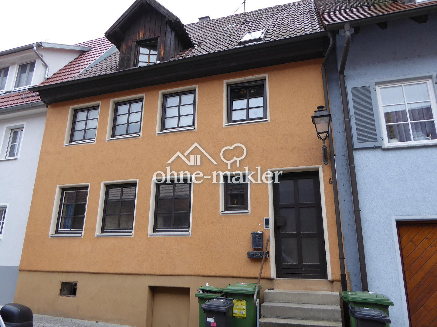 Renditestarkes Haus in Niedernhall – Traum für Investoren, 74676 Niedernhall
