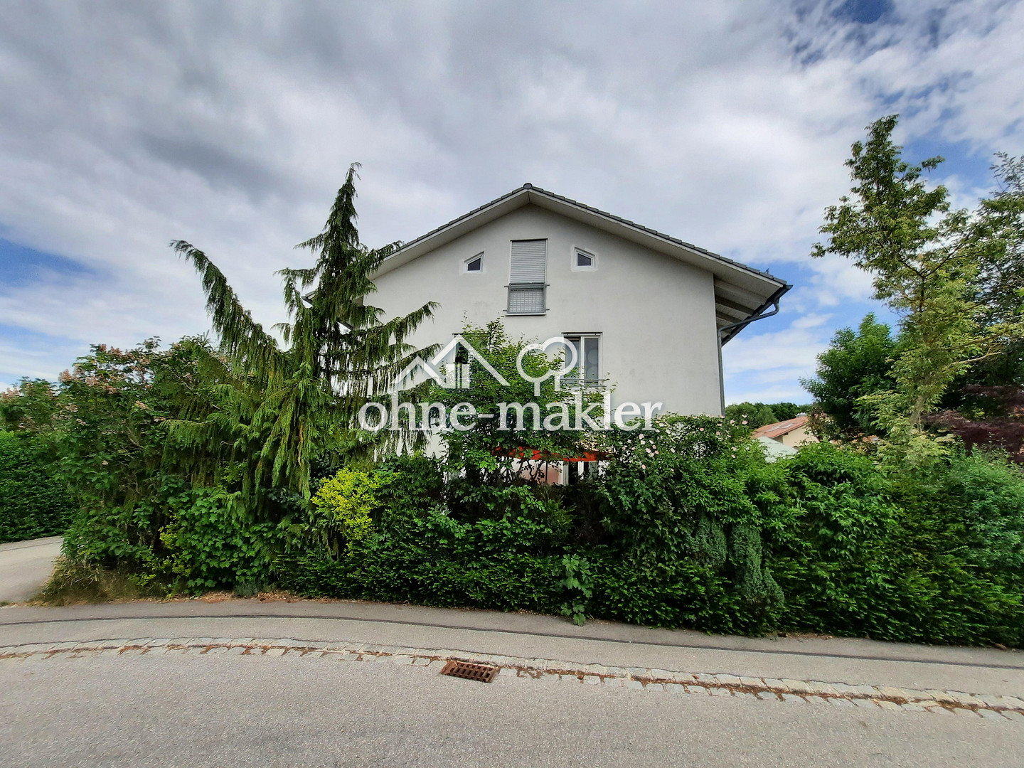 Familienparadies in Bad Tölz – Garten & Lage, 83646 Bad Tölz