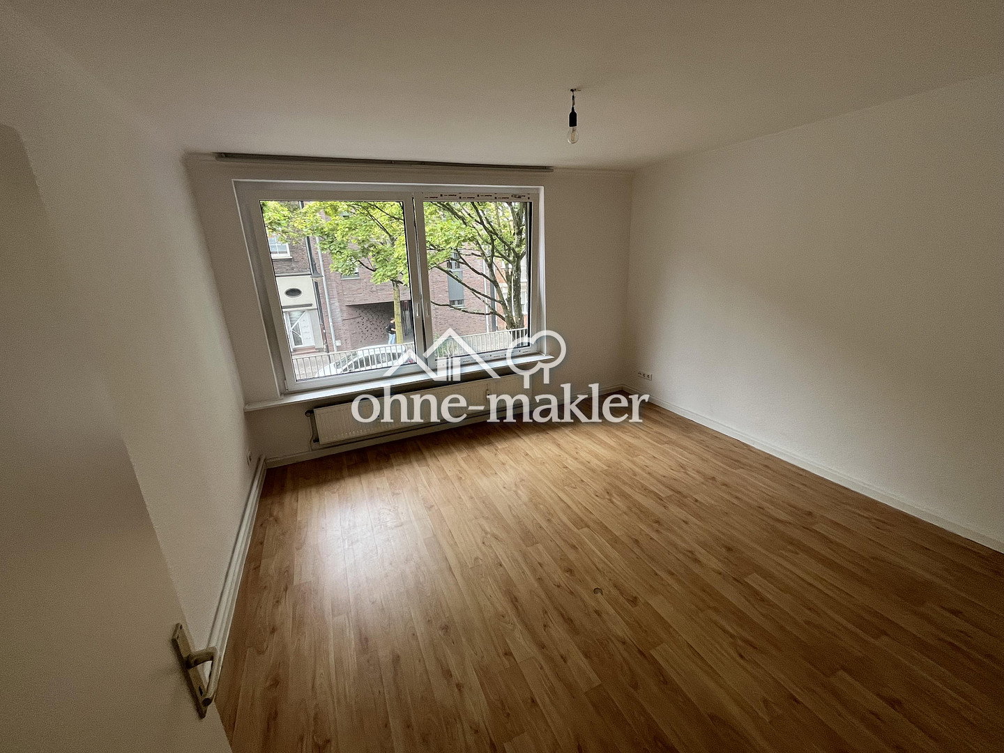 Charmante 3-Zimmer-Wohnung in Bottrop, 46236 Bottrop (Stadtmitte)