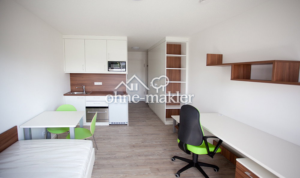 Studentenparadies in Top-Lage Augsburg, 86159 Augsburg (Antonsviertel Hochfeld Innenstadt Universitätsviertel)